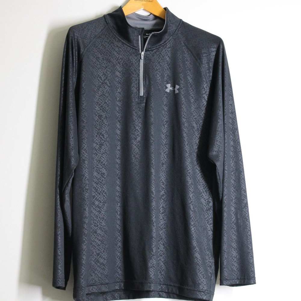 Under Armour Quarter Zip